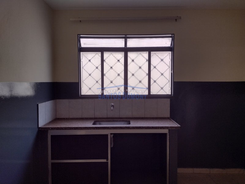 Casa à venda e aluguel com 2 quartos - Foto 5