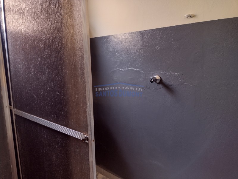 Casa à venda e aluguel com 2 quartos - Foto 1