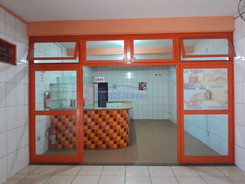Prédio Inteiro para alugar - Foto 1
