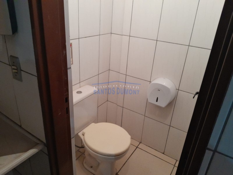 Prédio Inteiro para alugar - Foto 12