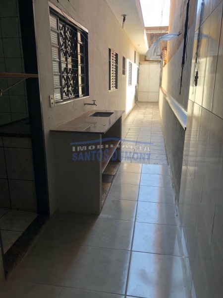 Casa para alugar com 3 quartos - Foto 14
