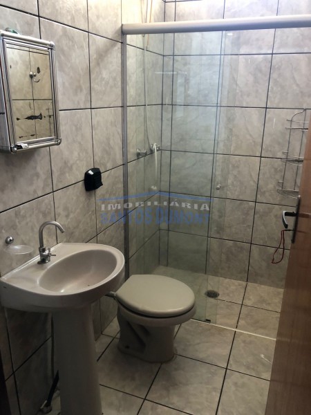 Casa para alugar com 3 quartos - Foto 11