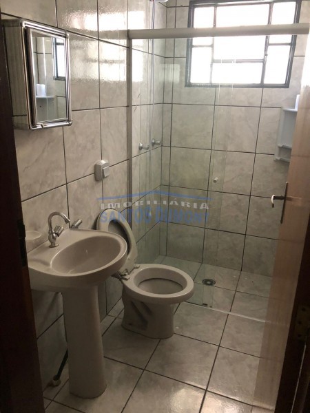Casa para alugar com 3 quartos - Foto 10