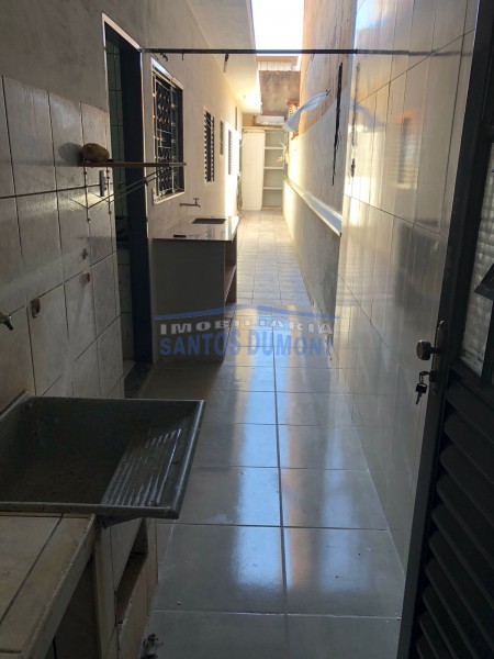 Casa para alugar com 3 quartos - Foto 8