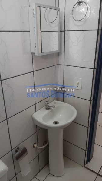 Prédio Inteiro - Foto 1