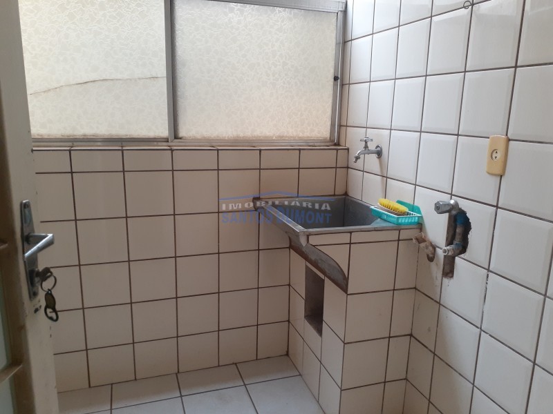 Apartamento para alugar com 2 quartos - Foto 4