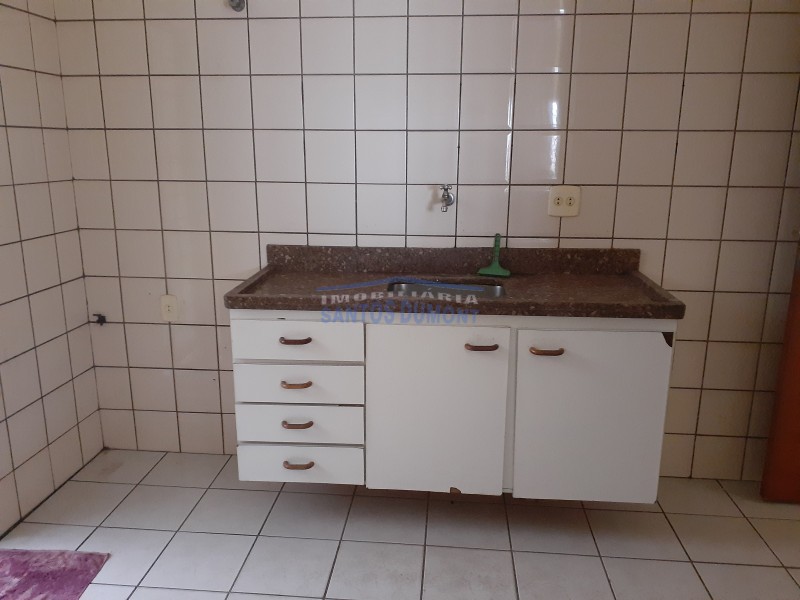 Apartamento para alugar com 2 quartos - Foto 5